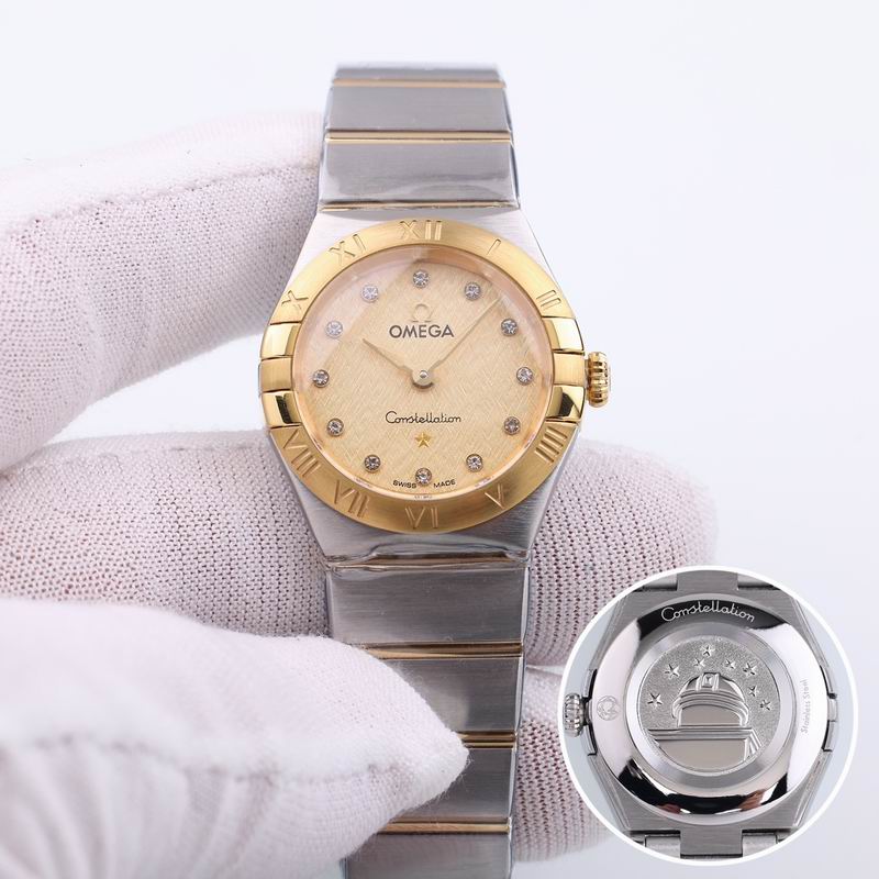Omega 28mm 080722